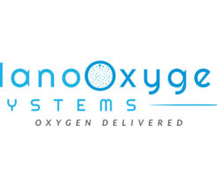Logo: NanoOxygen Systems