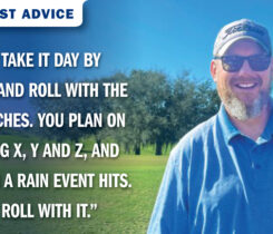 Graphic: Golfdom staff