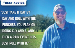 Graphic: Golfdom staff
