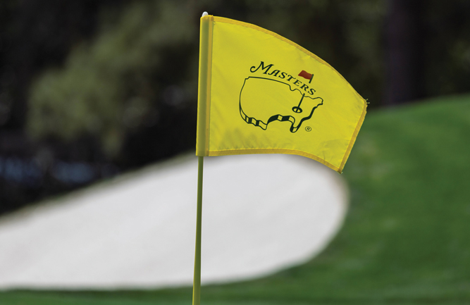 Rory McIlroy defended his Masters title, edging Scottie Scheffler by one stroke at 12-under. (Photo: Scott Ramsay)