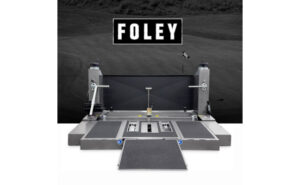 Photo: Foley Company
