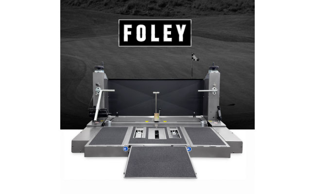 Photo: Foley Company