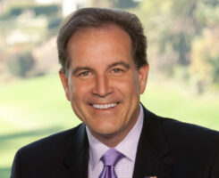 Jim Nantz