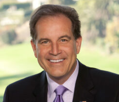 Jim Nantz