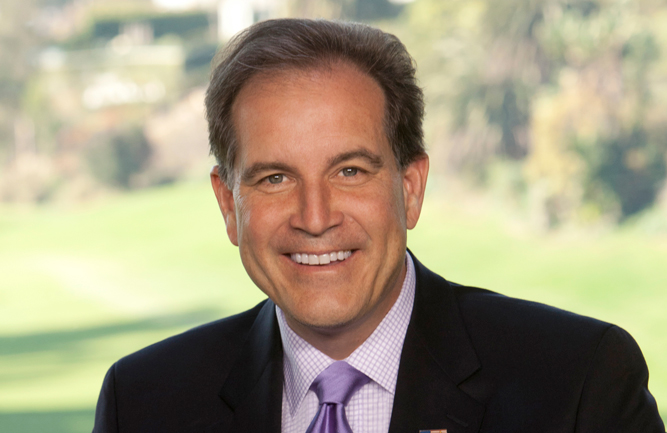 Jim Nantz