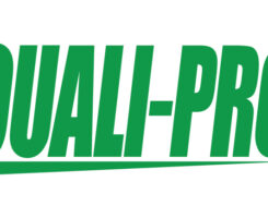 Logo: Quali-Pro