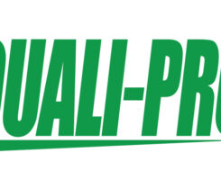 Logo: Quali-Pro