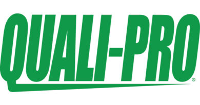 Logo: Quali-Pro