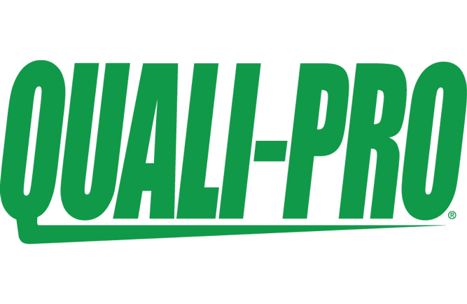 Logo: Quali-Pro