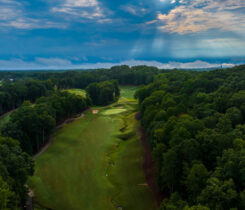 Photo: Escalante, Hawks Ridge Golf Club