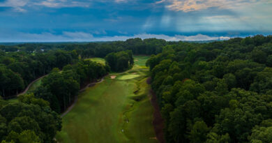 Photo: Escalante, Hawks Ridge Golf Club
