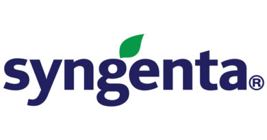 Logo: Syngenta