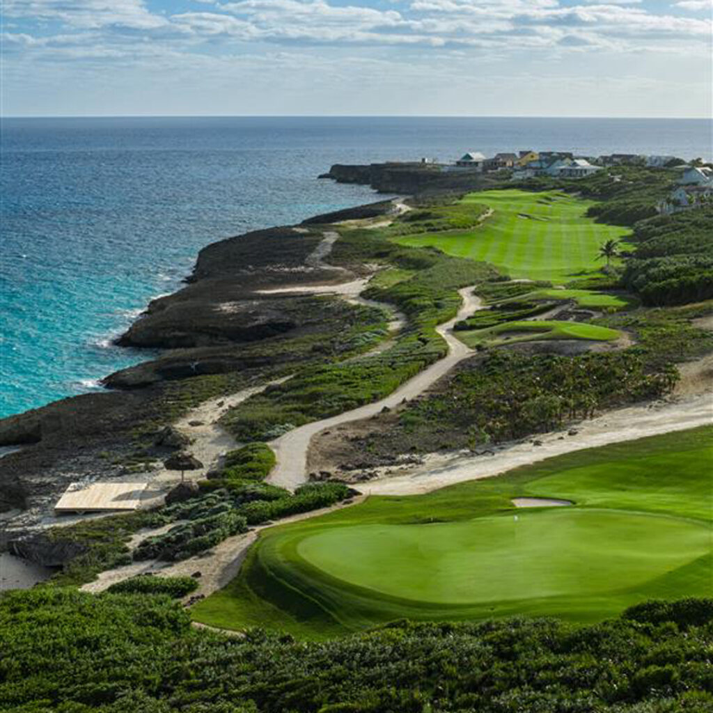 Photo: The Abaco Club