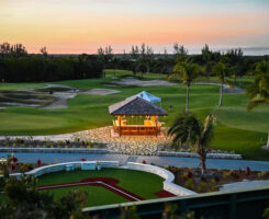 Photo: The Abaco Club