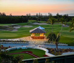 Photo: The Abaco Club