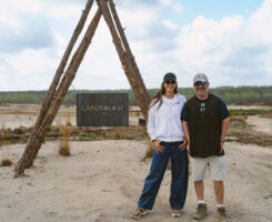 Photo: Candyroot Lodge