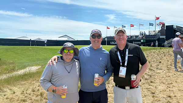 (Photo: Golfdom staff)