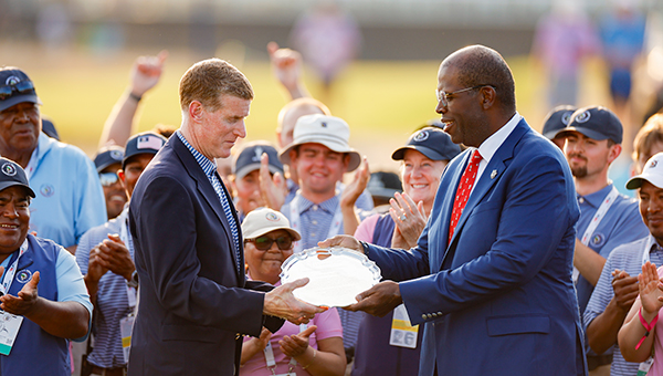 Photo: USGA