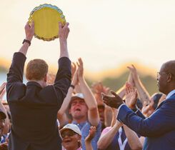 Photo: USGA