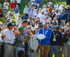 Photo: USGA