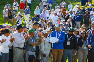 Photo: USGA
