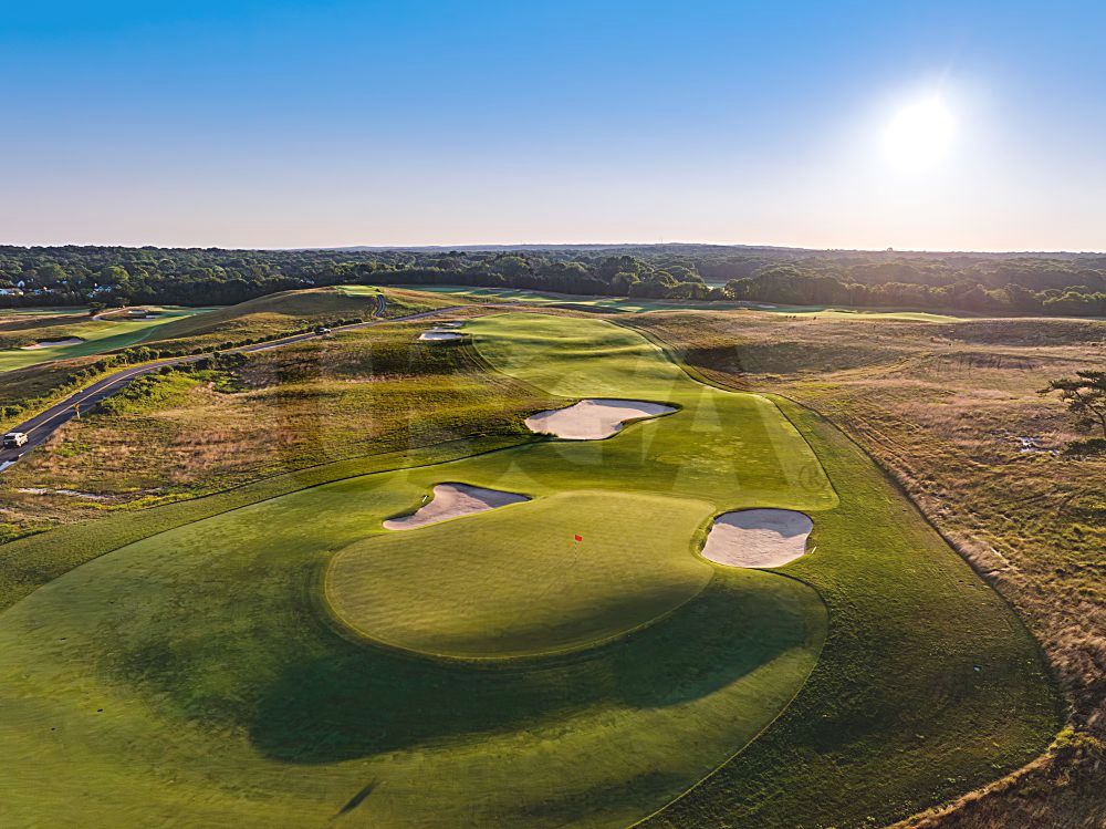 Photo: USGA