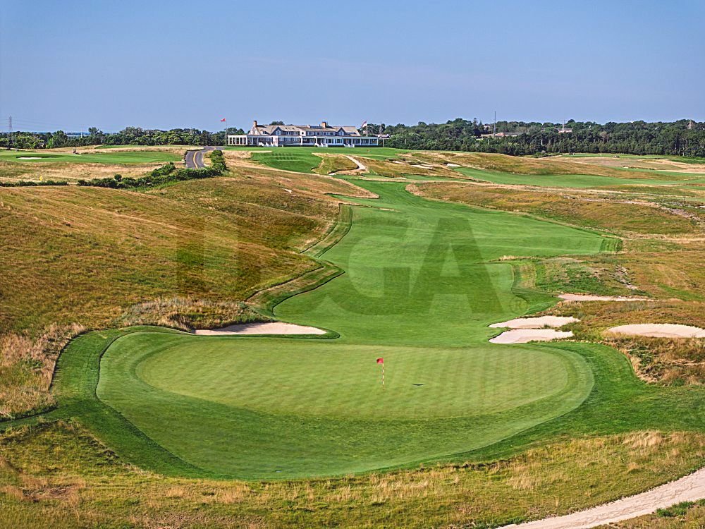 Photo: USGA