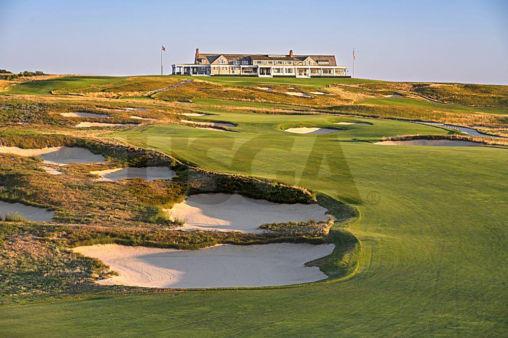 Photo: USGA