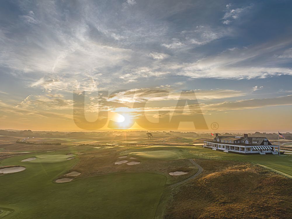 Photo: USGA