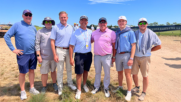 (Photo: Golfdom staff)