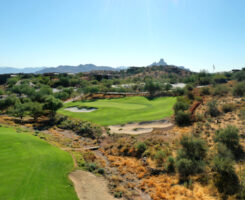 Photo: FireRock CC