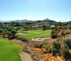 Photo: FireRock CC