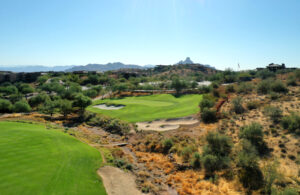 Photo: FireRock CC