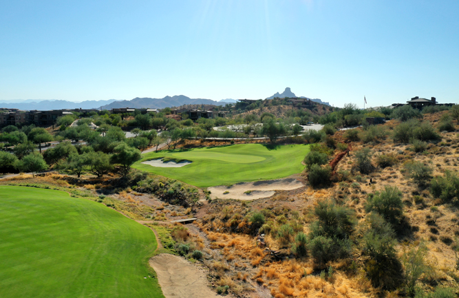 Photo: FireRock CC