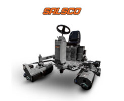Photo: Salsco