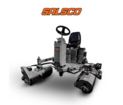 Photo: Salsco