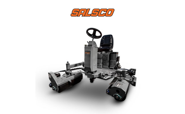 Photo: Salsco