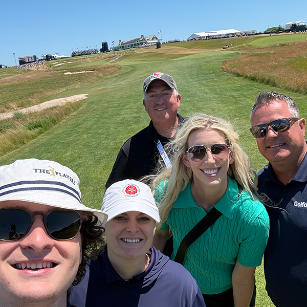 (Photo: Golfdom staff)