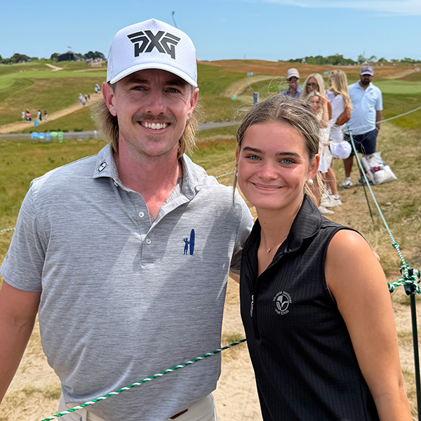 (Photo: Golfdom staff)