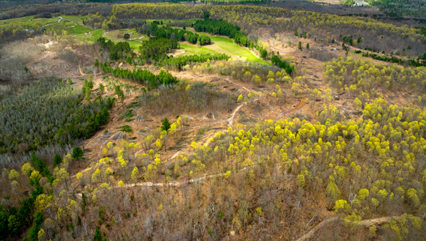 Photo: Escalante Golf
