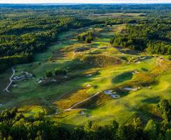 Photo: Escalante Golf