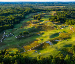 Photo: Escalante Golf