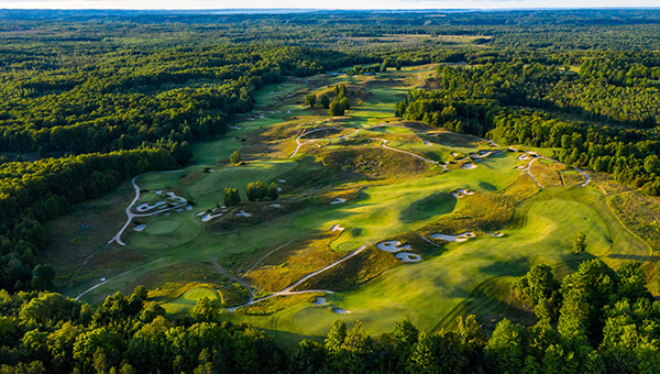 Photo: Escalante Golf