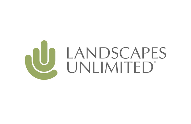 Logo: Landscapes Unlimited