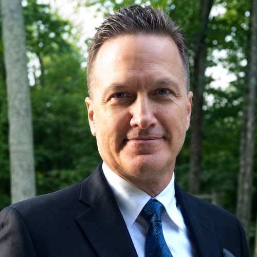 Patrick McGuire
