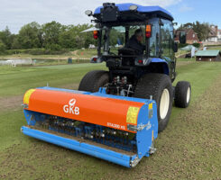 Photo: STEC Equipment