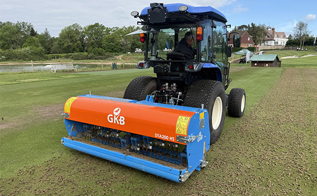 Photo: STEC Equipment