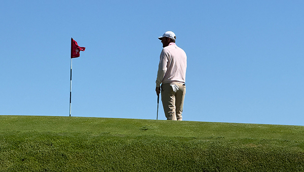 Photo: Golfdom Staff