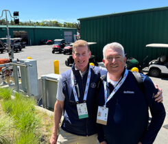 Photo: Golfdom Staff