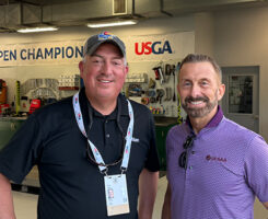 (Photo: Golfdom staff)